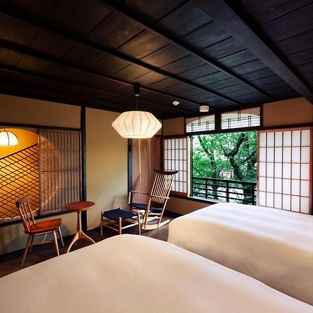 Rinn Shijo Takasegawa Kyoto Eksteriør billede