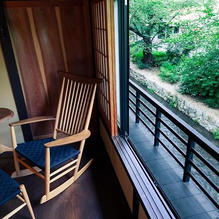 Rinn Shijo Takasegawa Kyoto Eksteriør billede