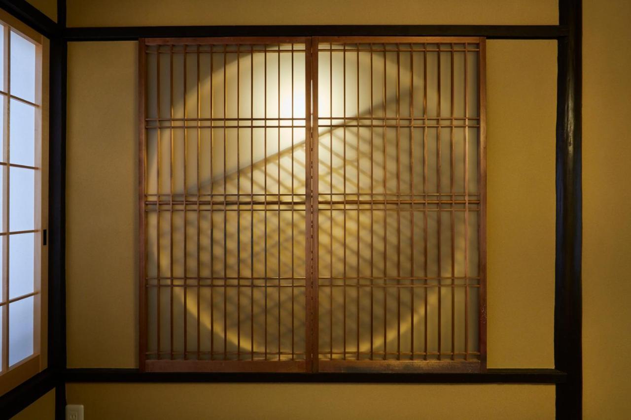 Rinn Shijo Takasegawa Kyoto Eksteriør billede