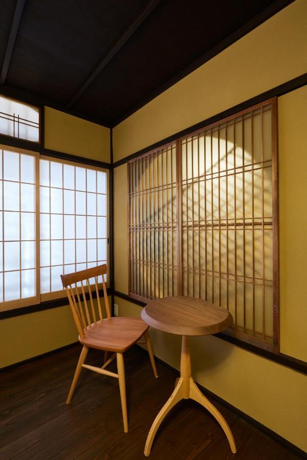 Rinn Shijo Takasegawa Kyoto Eksteriør billede