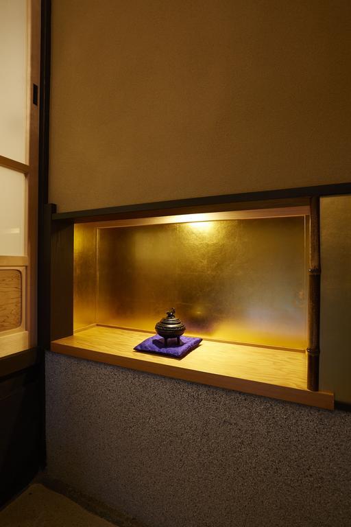 Rinn Shijo Takasegawa Kyoto Eksteriør billede