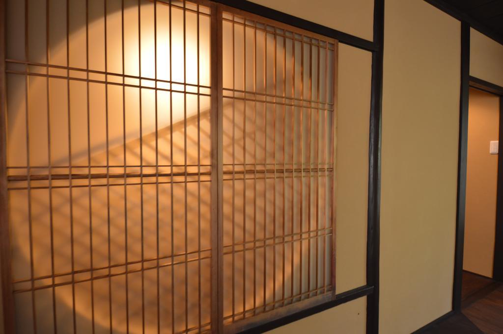 Rinn Shijo Takasegawa Kyoto Eksteriør billede