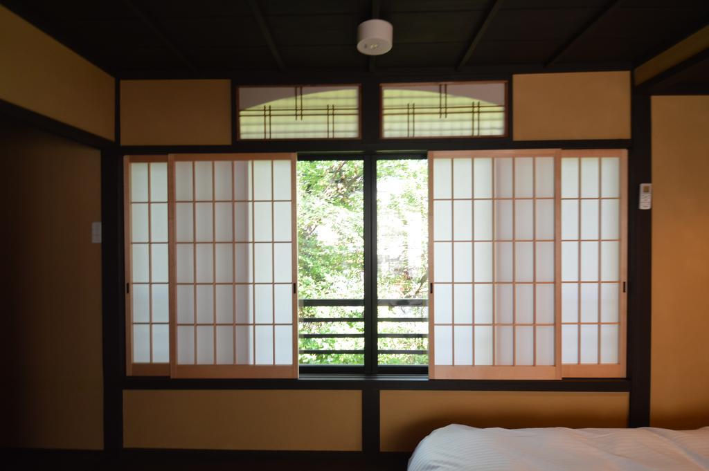 Rinn Shijo Takasegawa Kyoto Eksteriør billede
