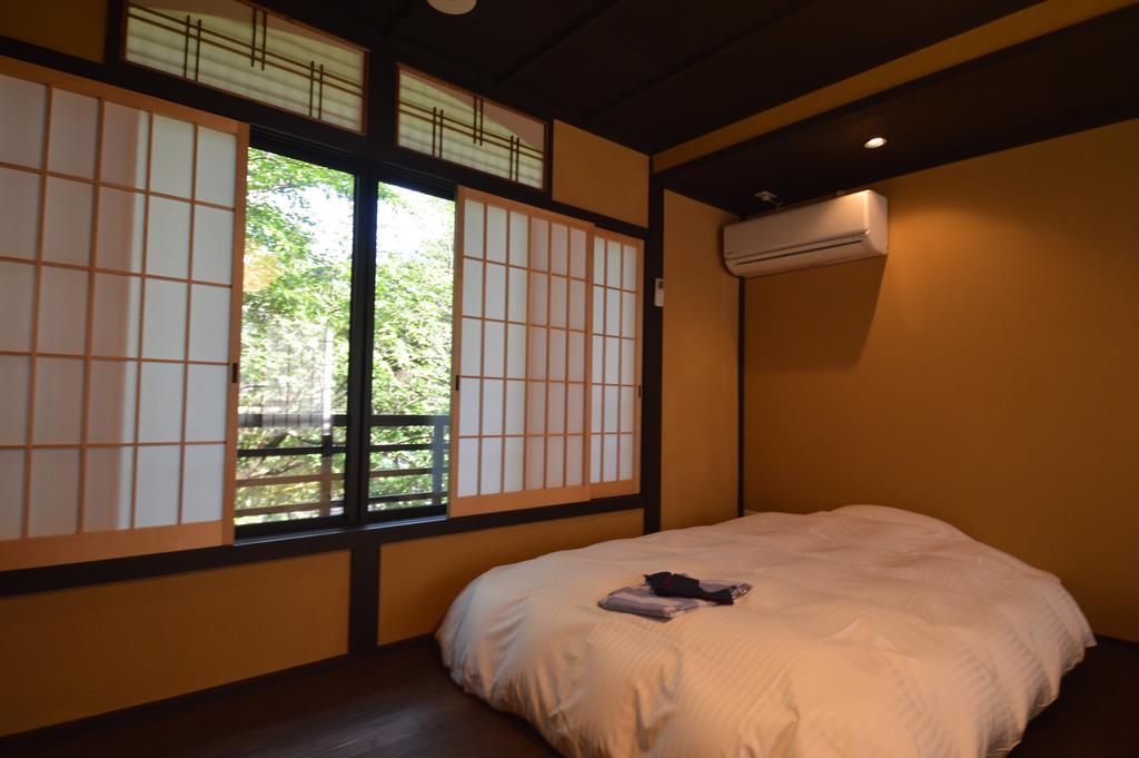 Rinn Shijo Takasegawa Kyoto Eksteriør billede