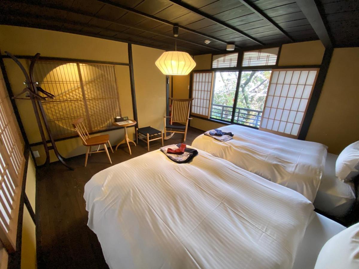 Rinn Shijo Takasegawa Kyoto Eksteriør billede